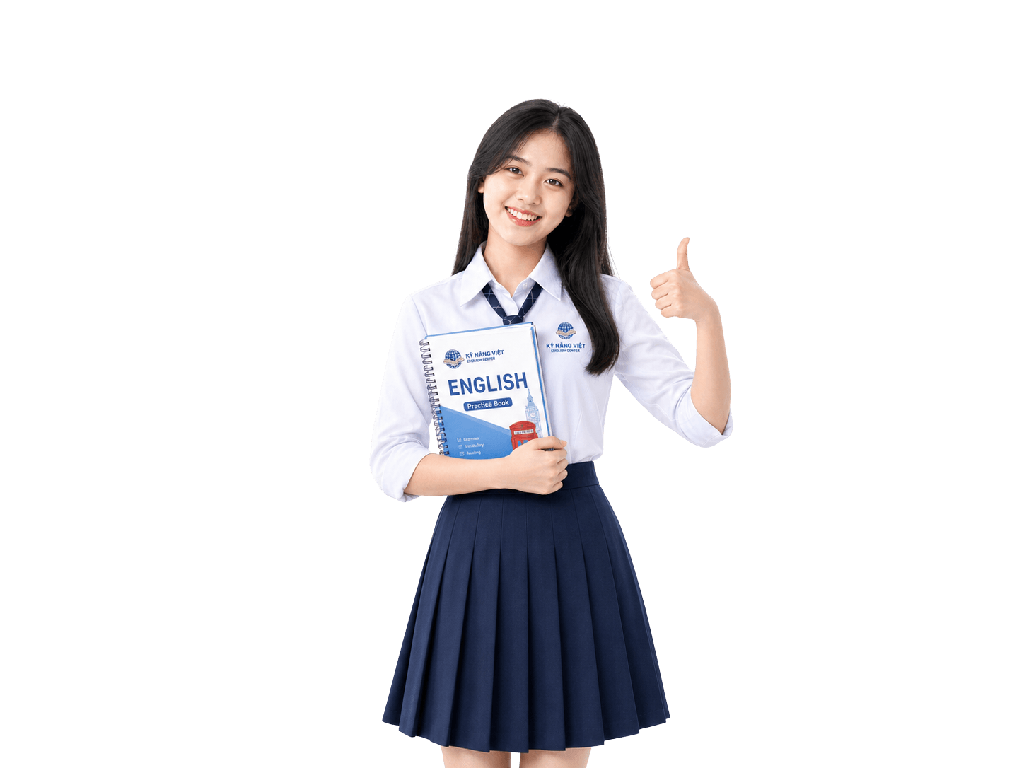 Kỹ Năng Việt - Luyện thi tiếng Anh