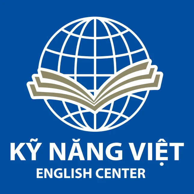 Logo KỸ NĂNG VIỆT